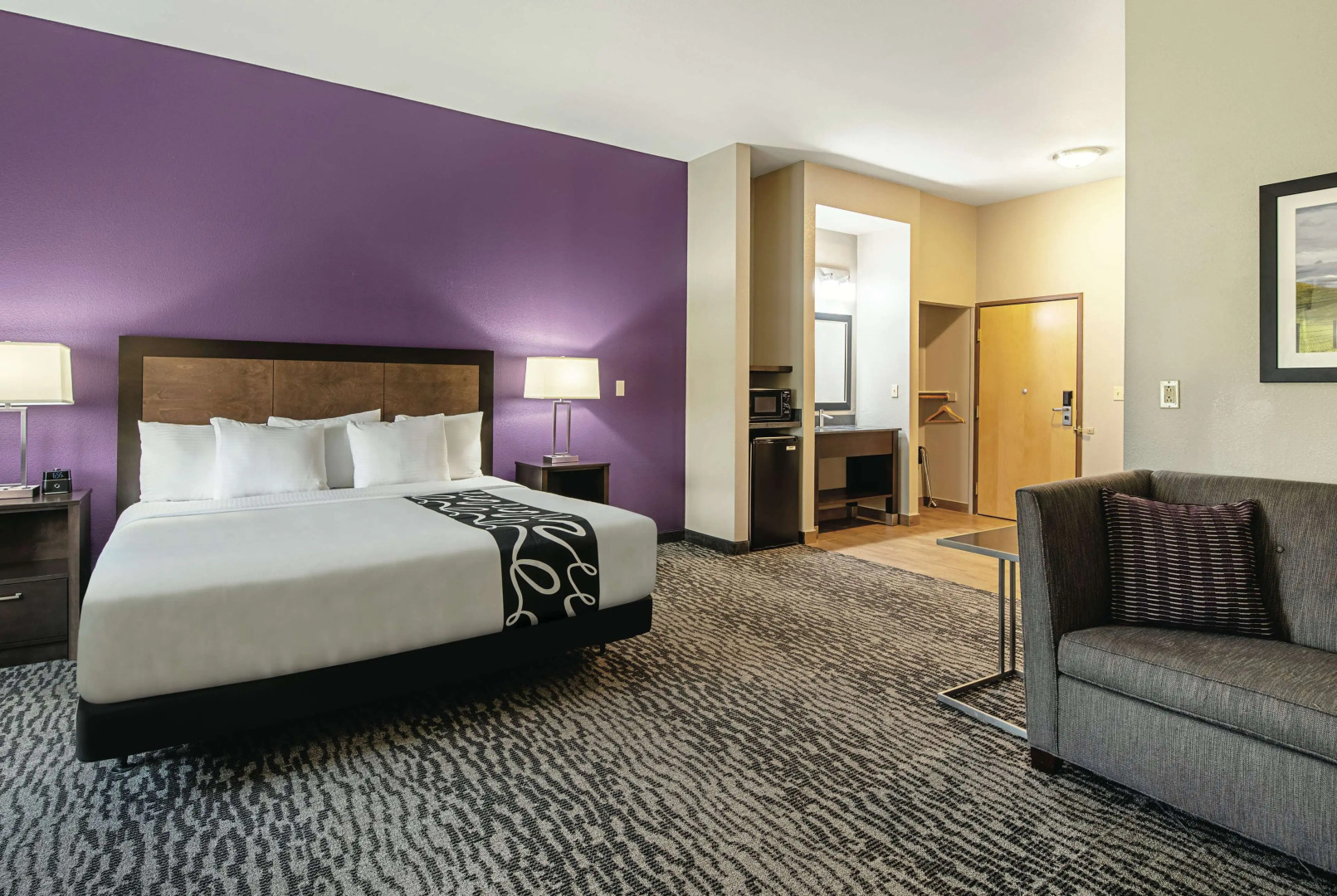 La Quinta Inn by Wyndham Livermore