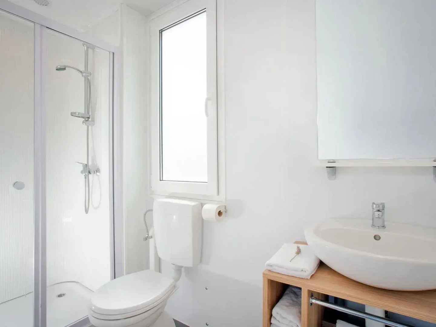 Aminess Planet Camping Maravea Holiday Homes