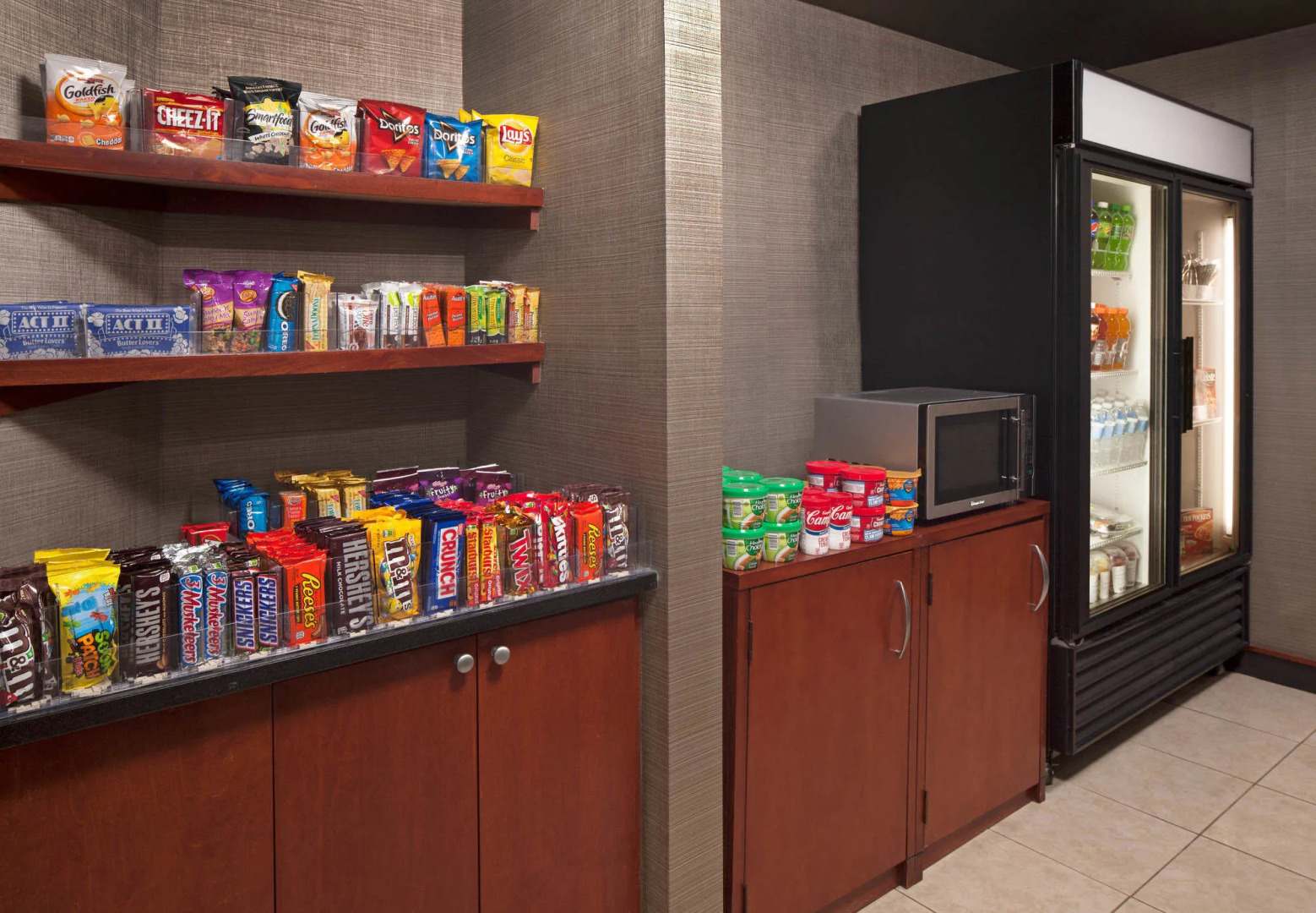 Courtyard By Marriott Farmington