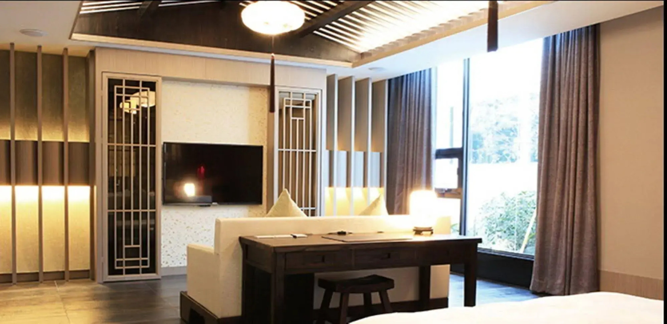 All-Ur Boutique Motel Hsin-Chu Branch