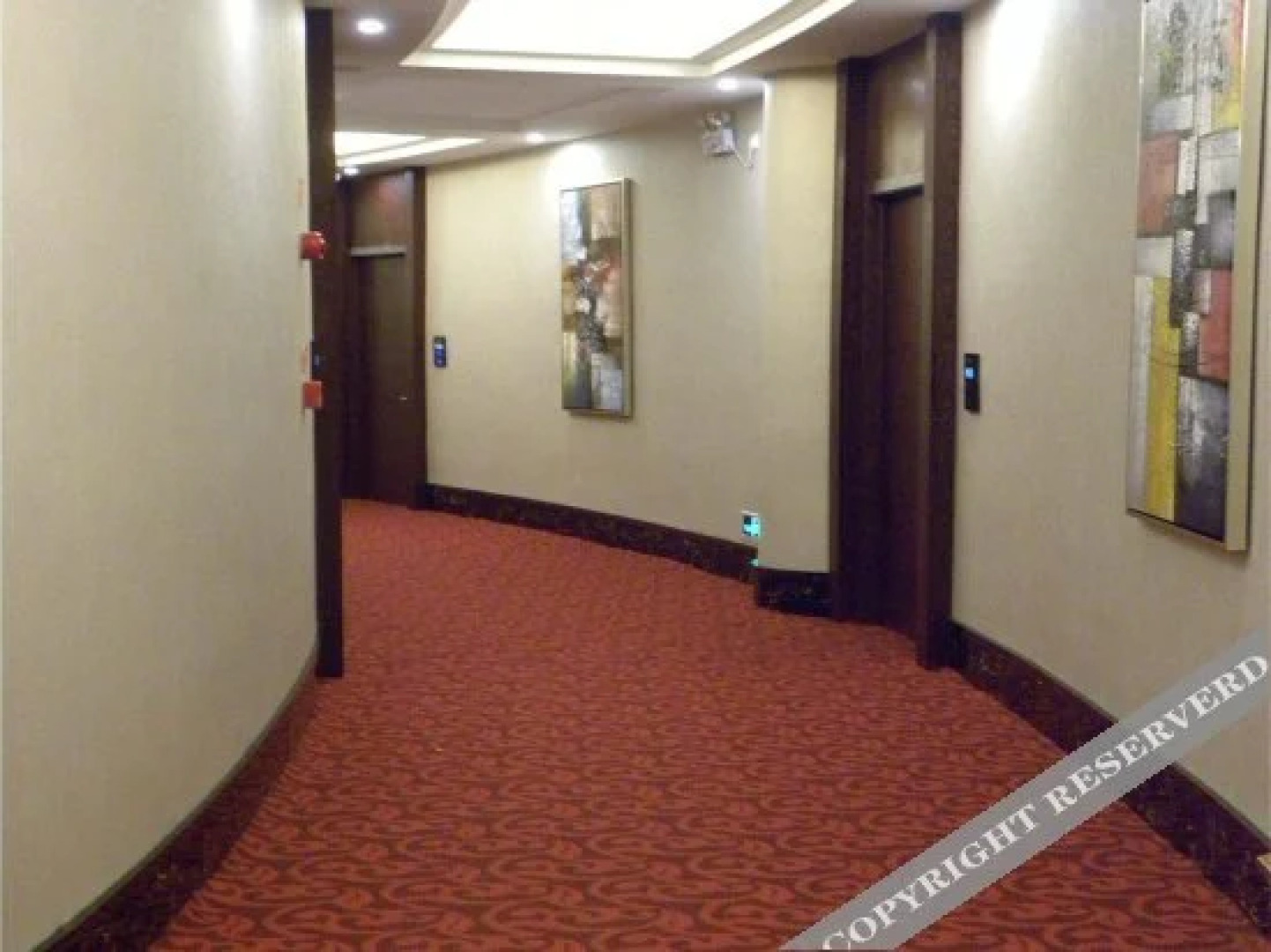 Tianlun Business Hotel