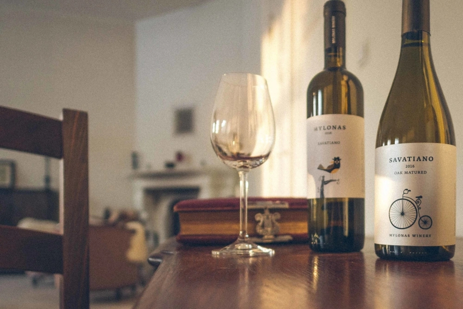 The Palace at Osowa Sien