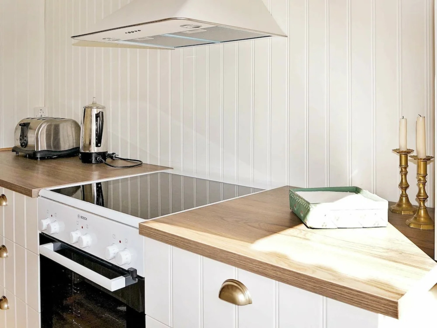 Holiday Home in Kyrkhult