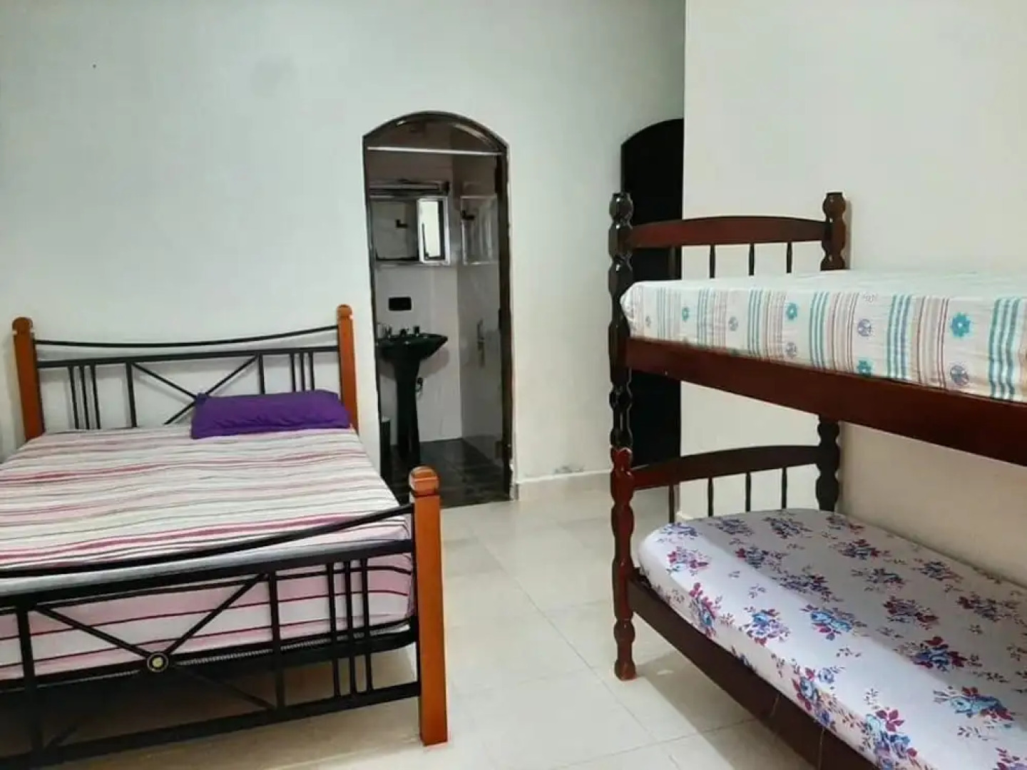 Pousada Nova Opção