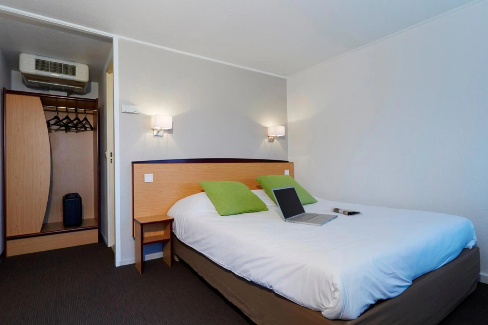 Servotel Saint-Vincent