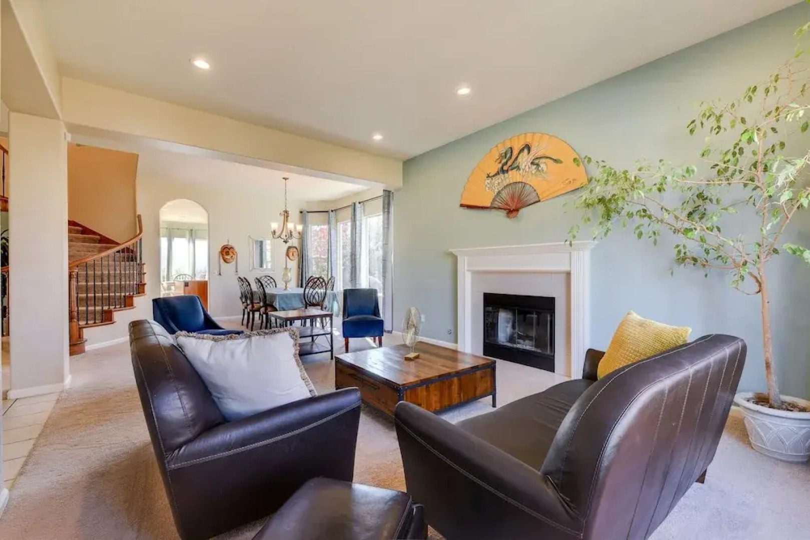 Wine-tasting, Light-filled And Kid-friendly House 5 Bedroom Home by Redawning