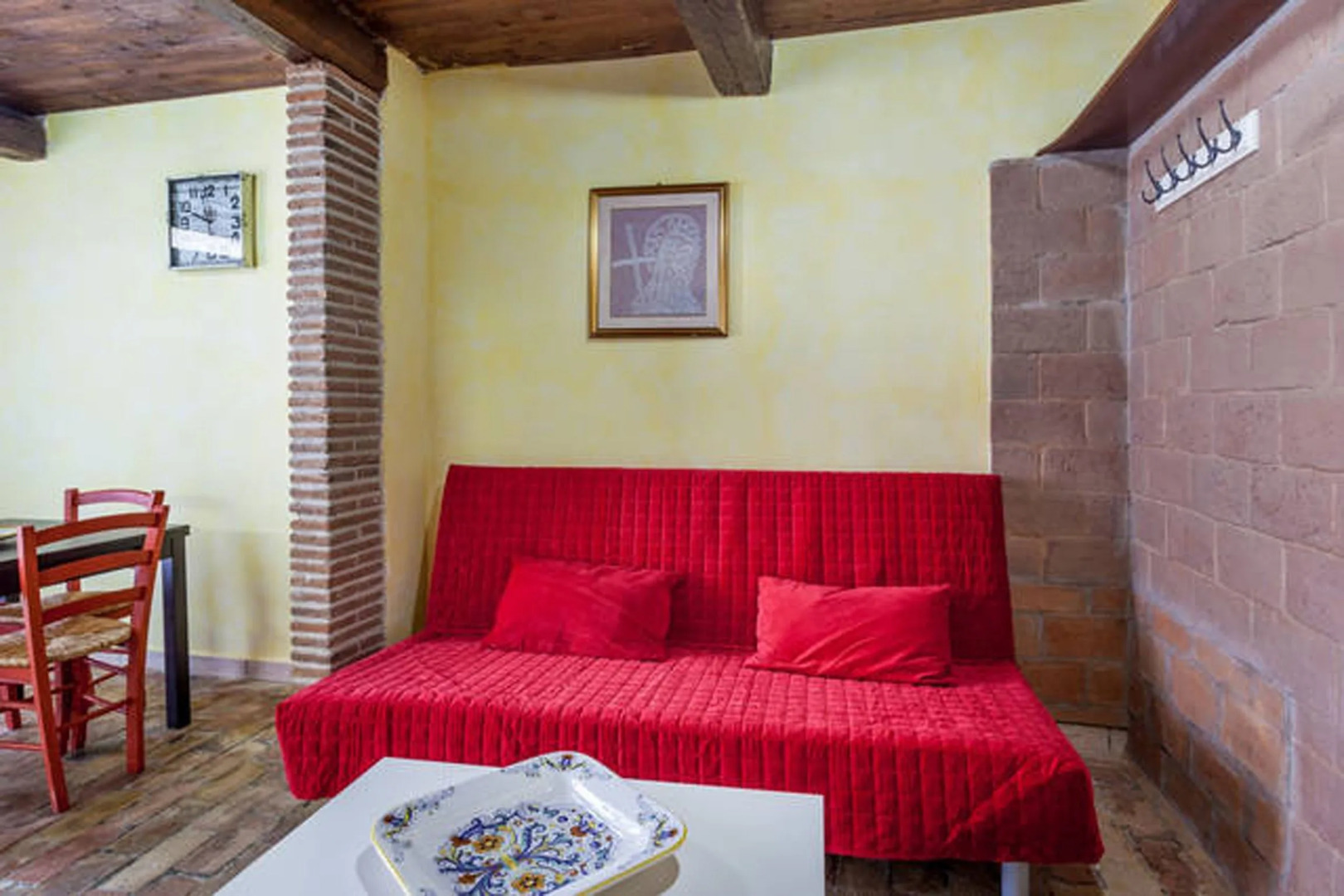 Appartamento Le Betulle