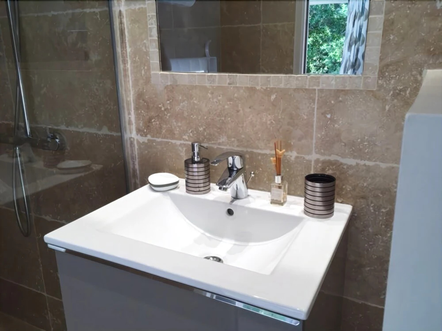 Villa Charme Et Détente