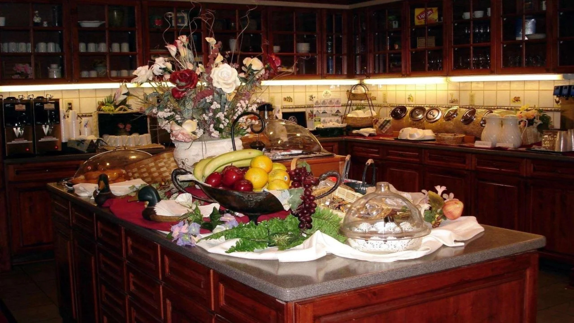 Homewood Suites by Hilton Richmond-West End/Innsbrook