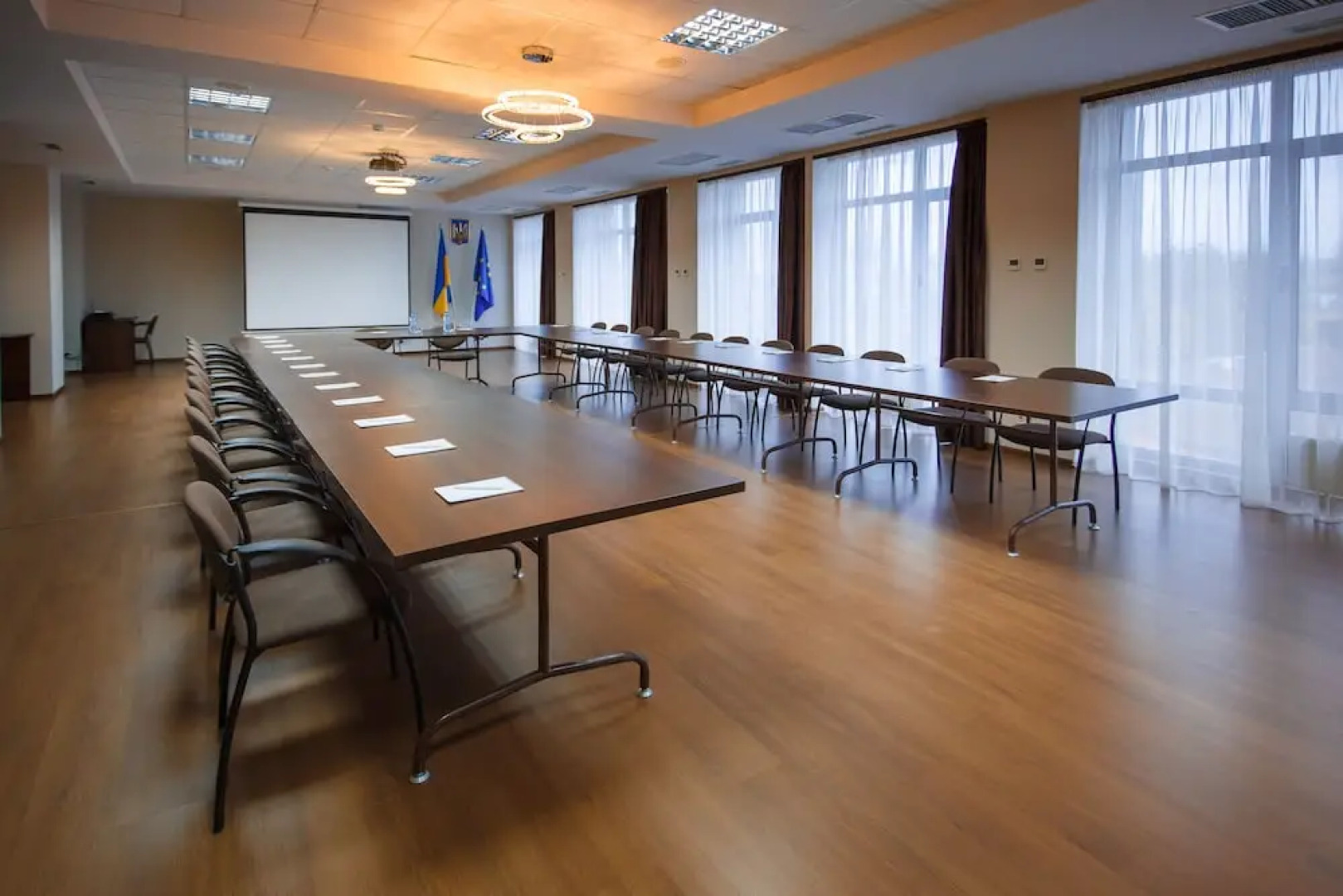 Отель Premier Abri