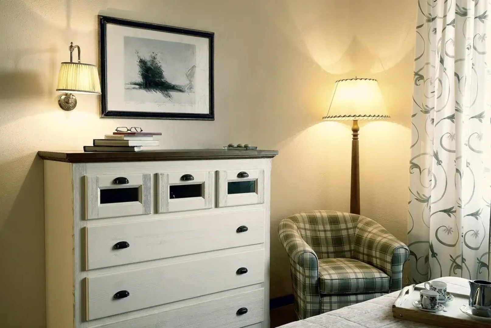 Roccamare Resort - Ville e Appartamenti