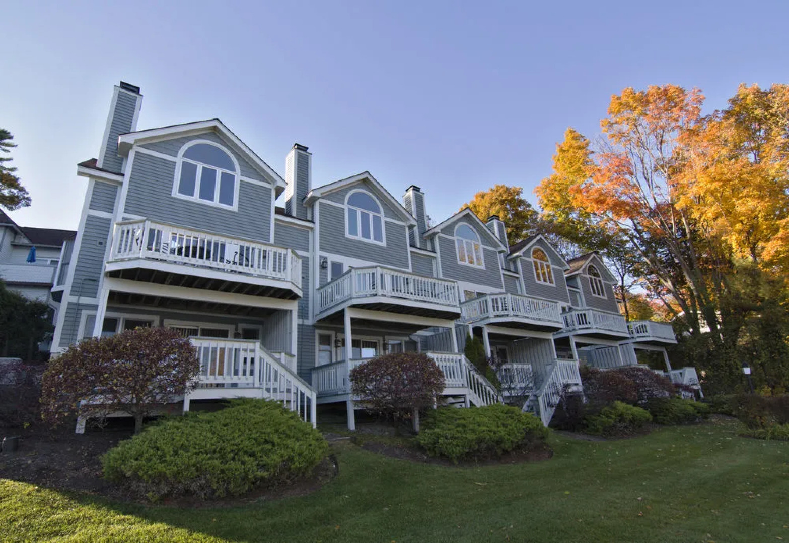 The Quarters at Lake George