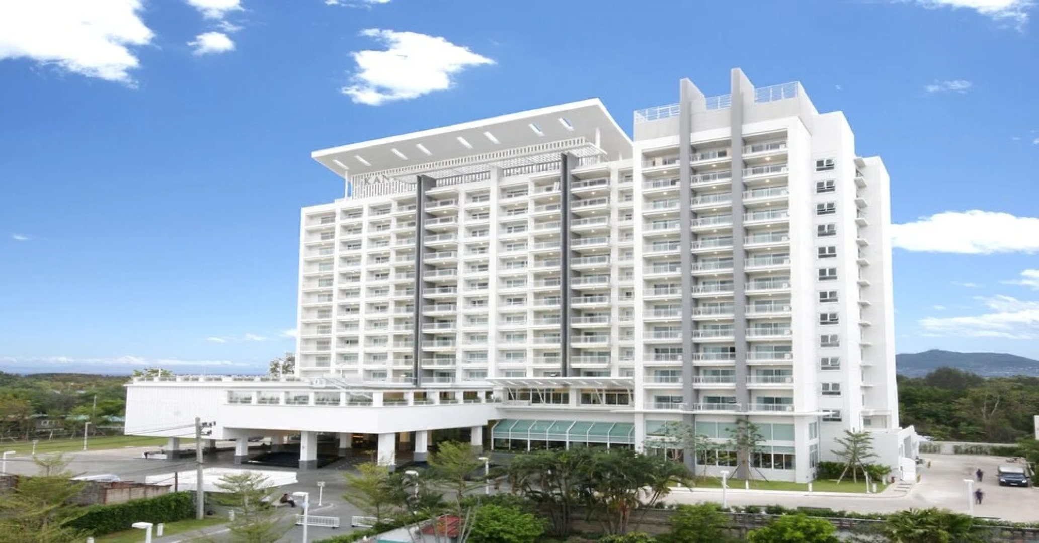 Kantary Hotel & Serviced Apartments, Kabinburi