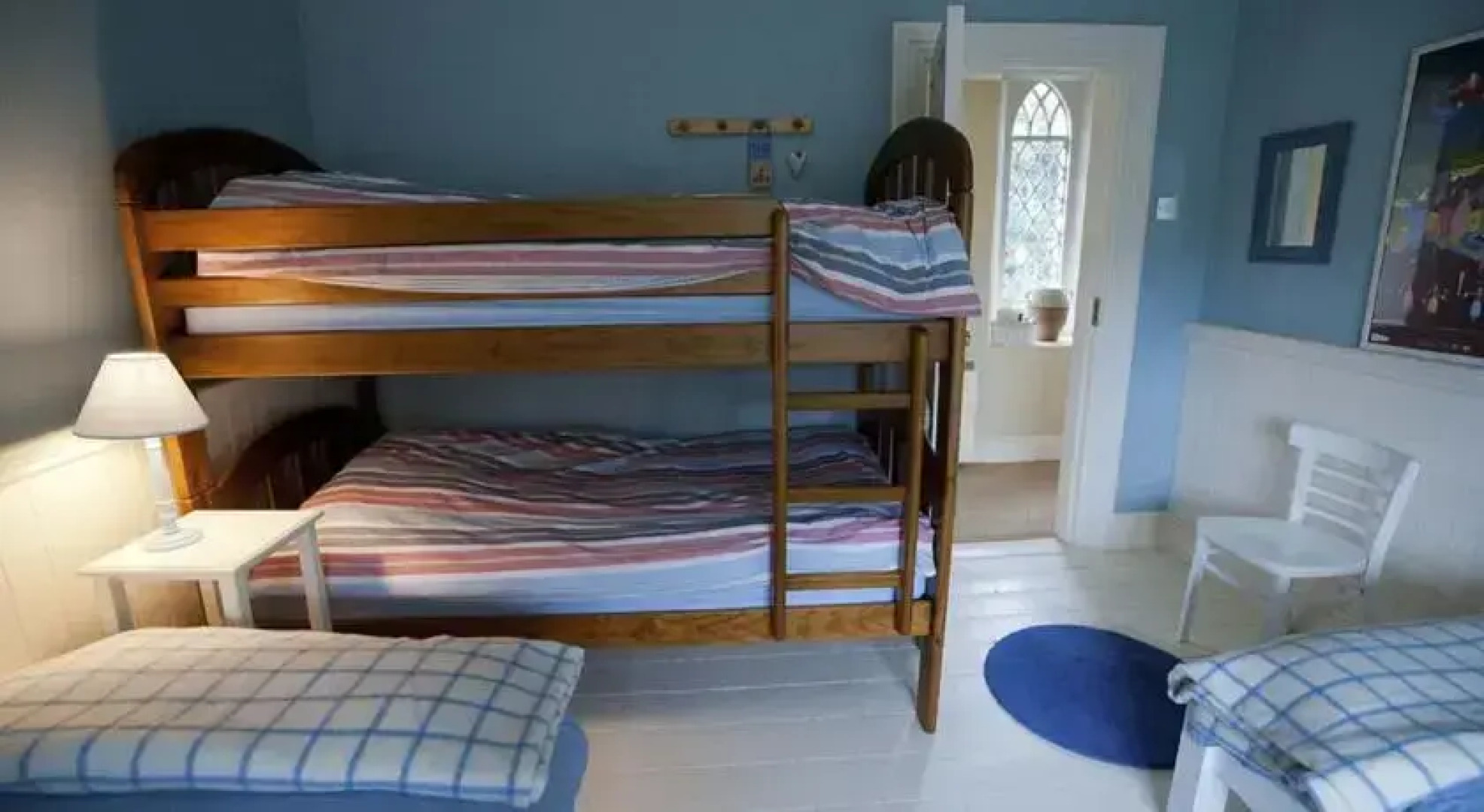 Cottage 128 - Moyard