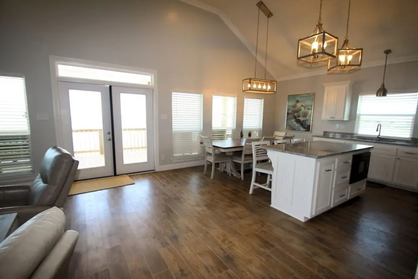 The Pointe - 4 Br Home