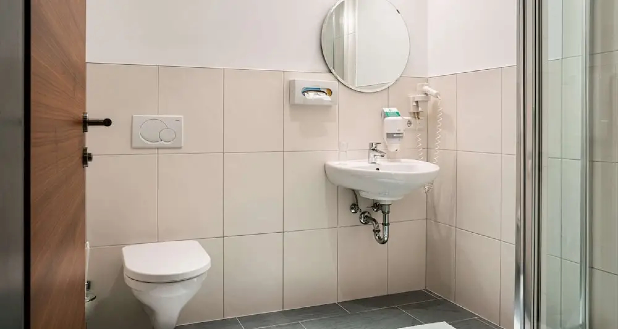 Best Western Am Walserberg