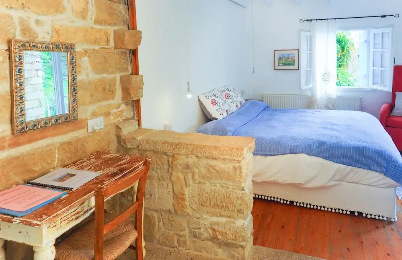 Vasilikos Traditional Holiday Apartments