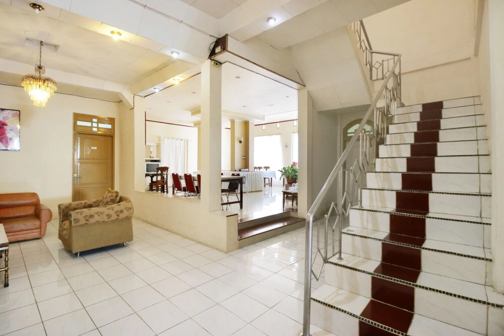 Airy Rantepao Sam Ratulangi 36 Toraja Utara