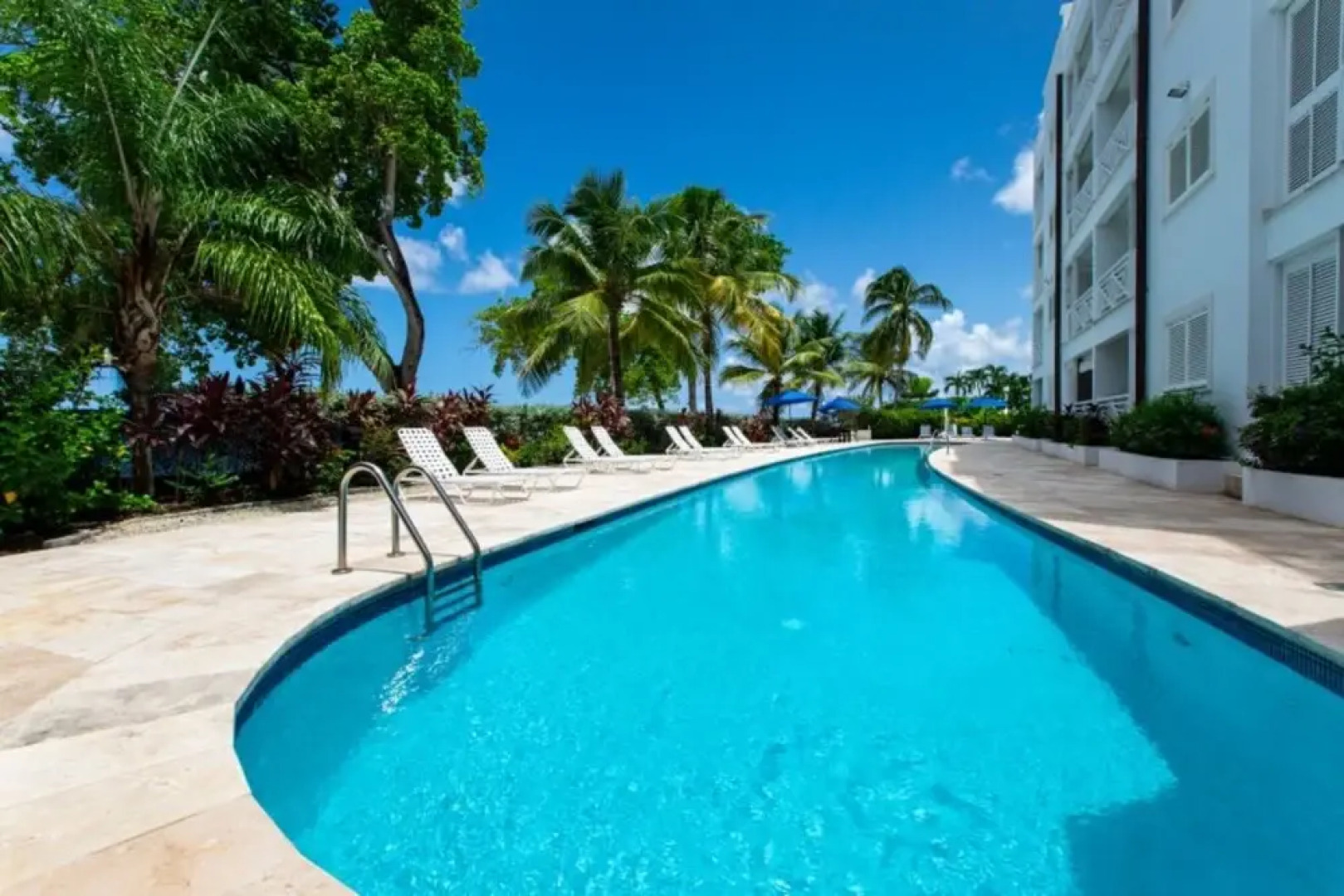 Waterside 303 by Barbados Sotheby's International Realty