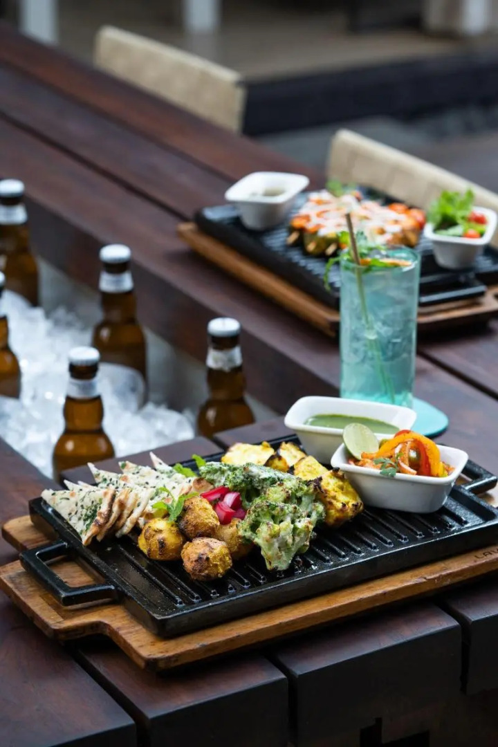 Courtyard by Marriott Pune Hinjewadi