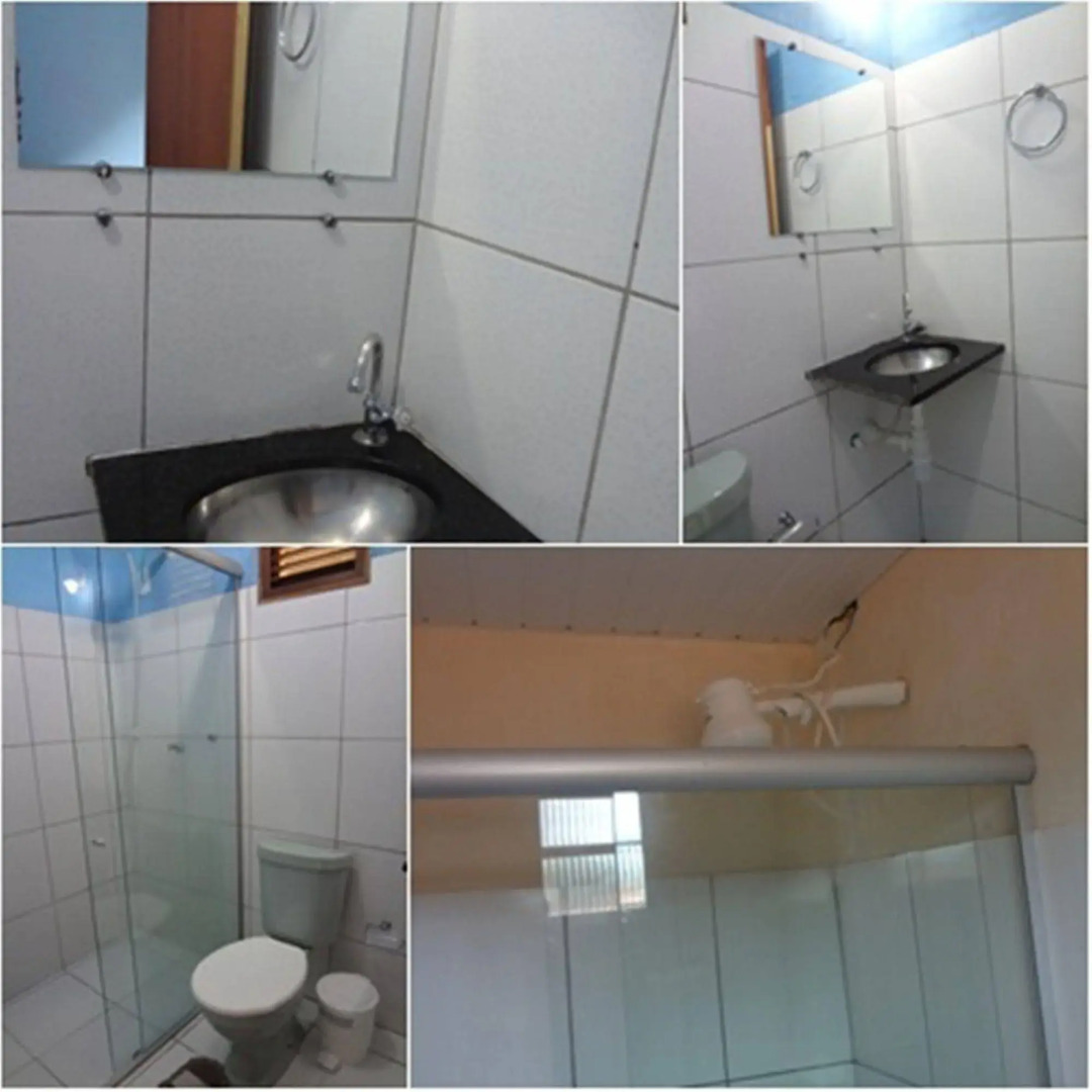 Pousada Sitio Preguicas