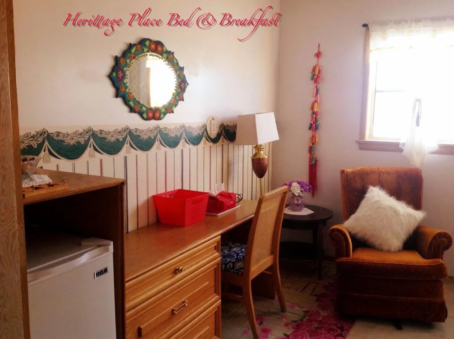 Heritage Place B&B