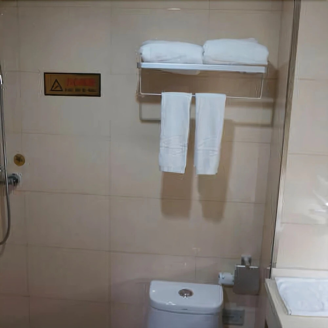 Sutong Holiday Hotel