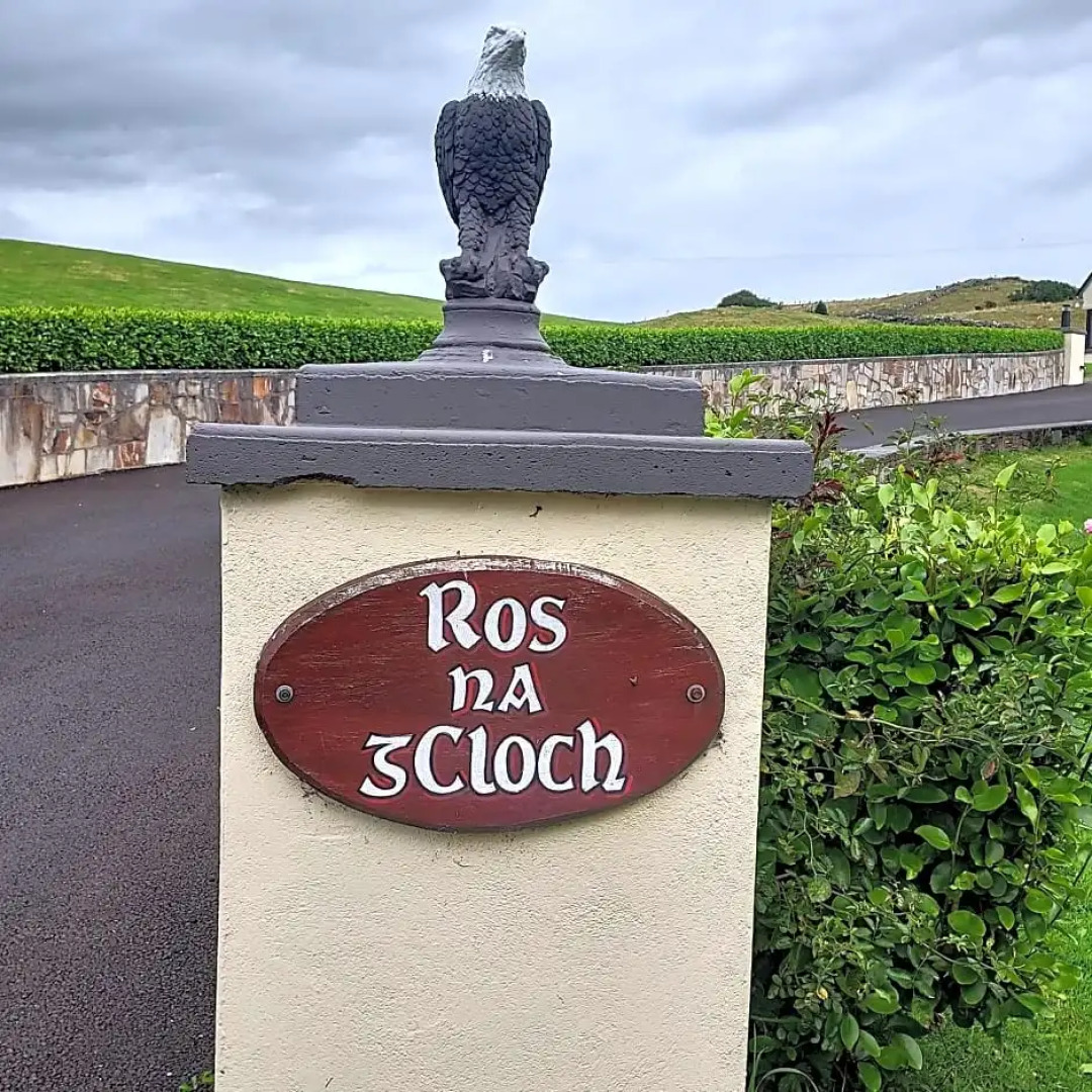 Ros na gCloch