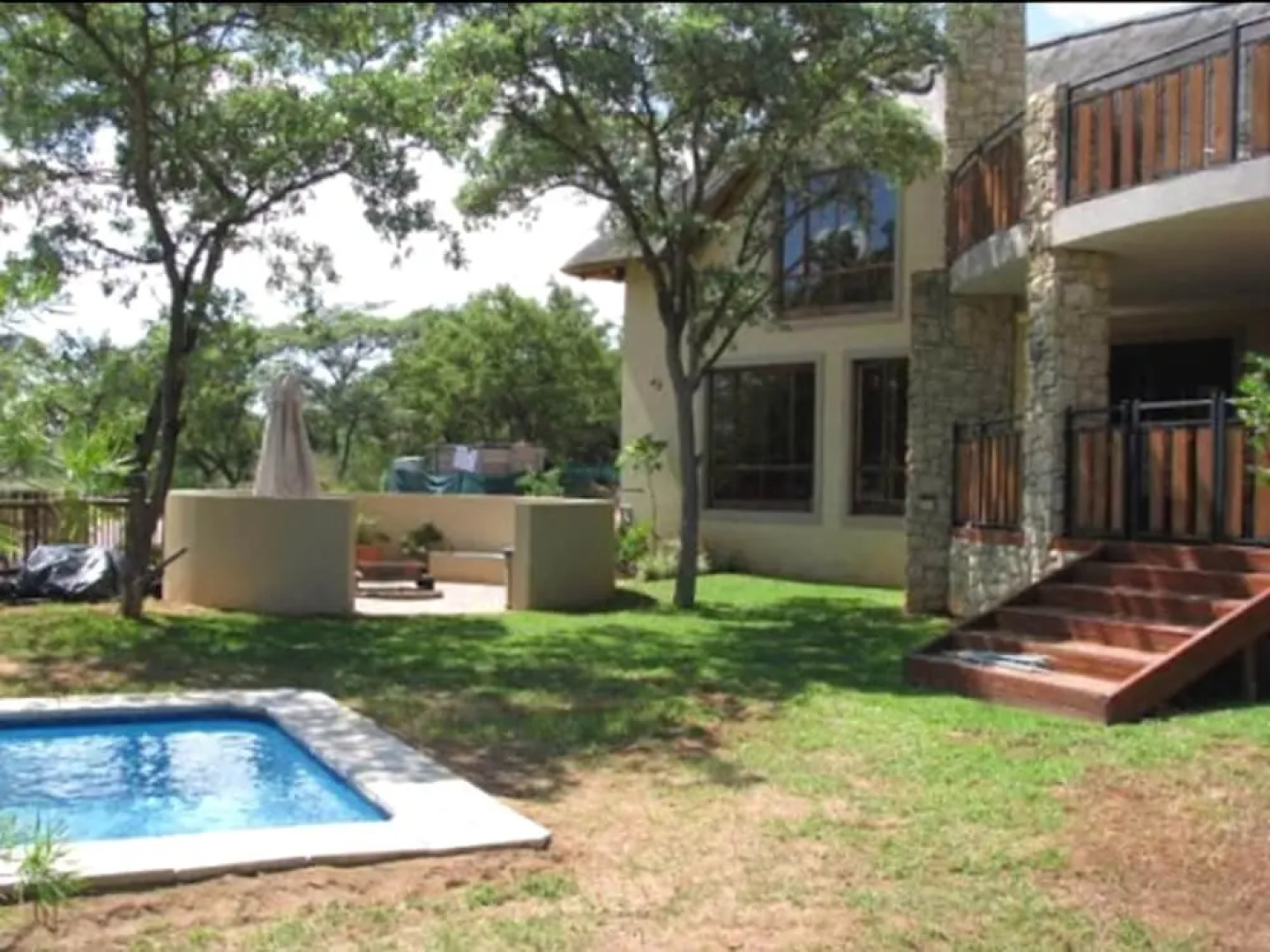 Waterberg Guest Home