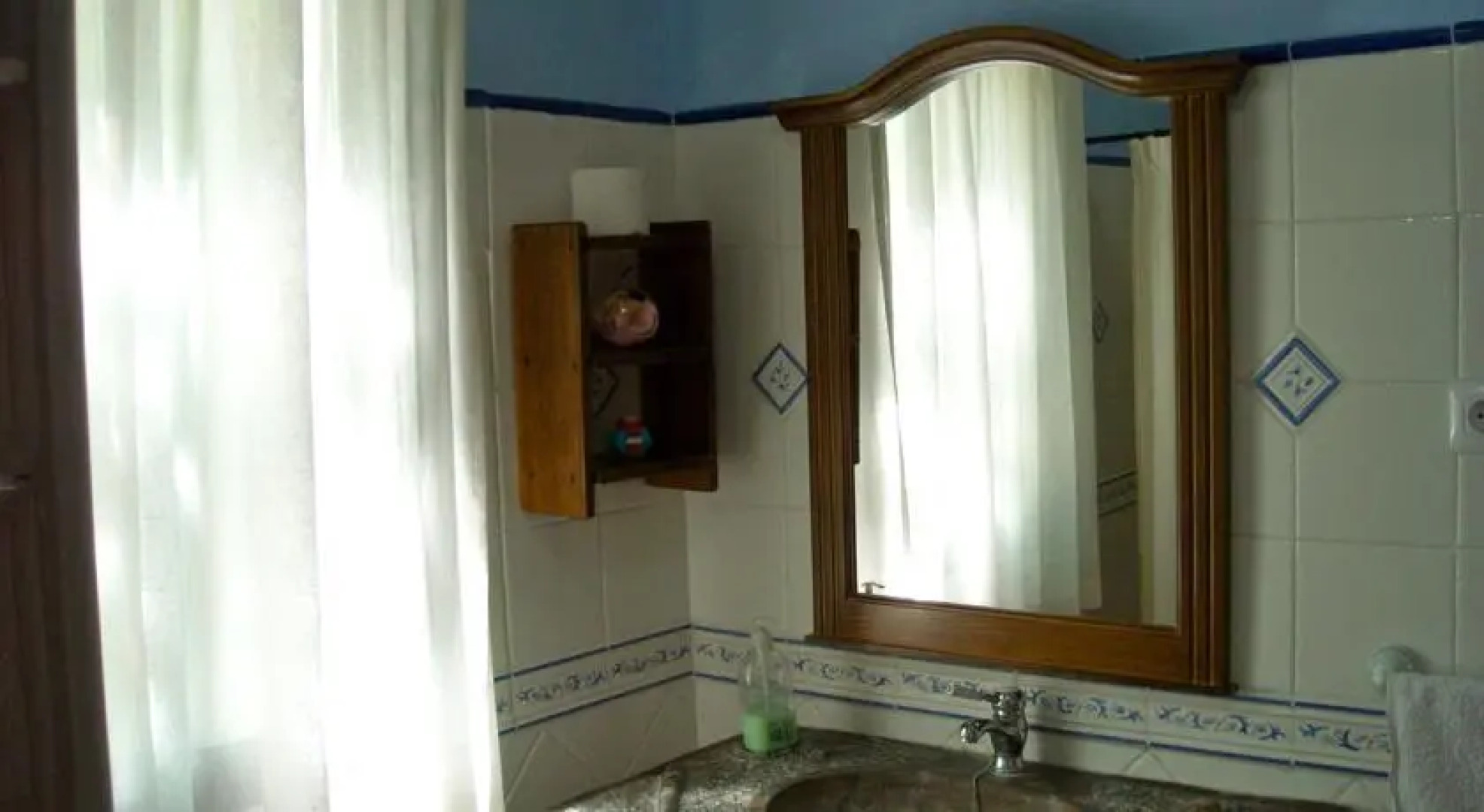 Holiday Home El Nogal