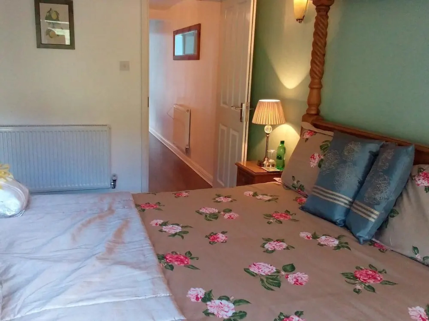 Far Wicken Hall Farm