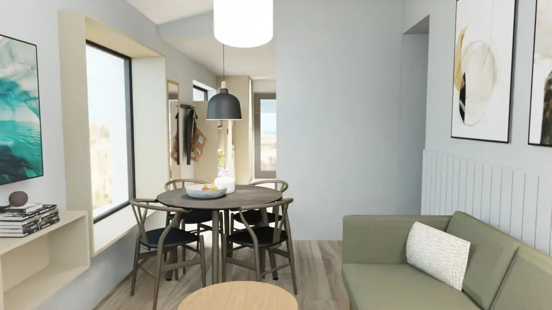Hages Badehotel