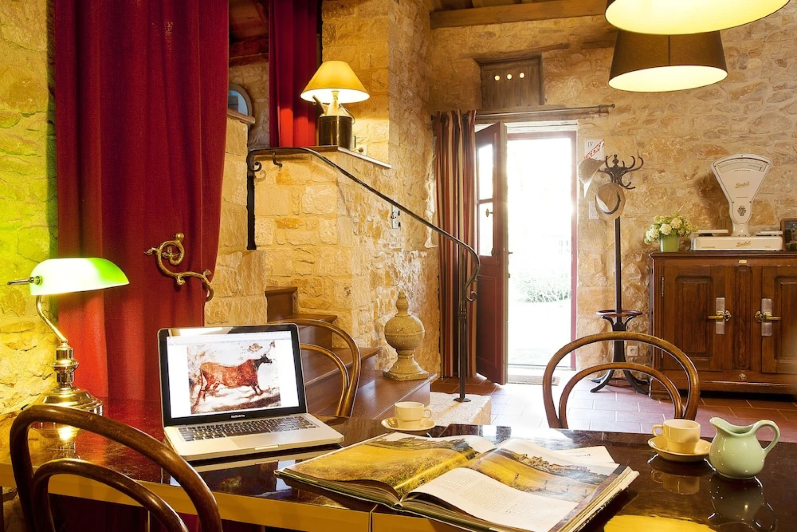 La Chartreuse du Maine