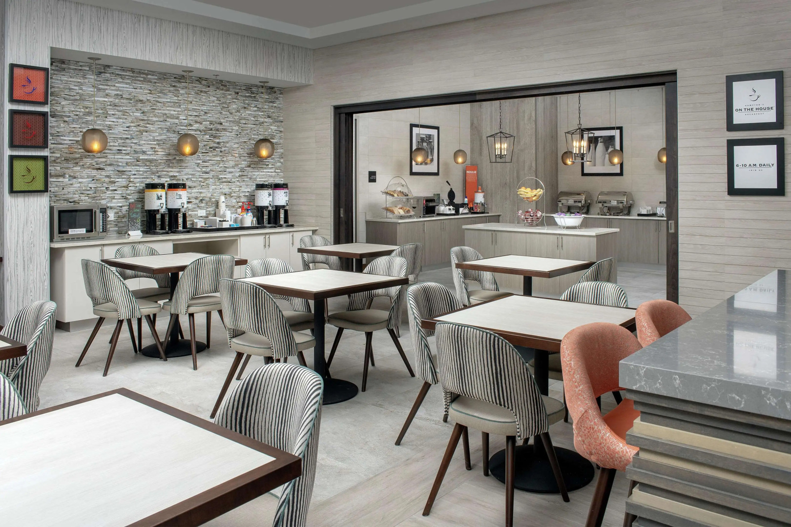 Hampton Inn Marathon - Florida Keys