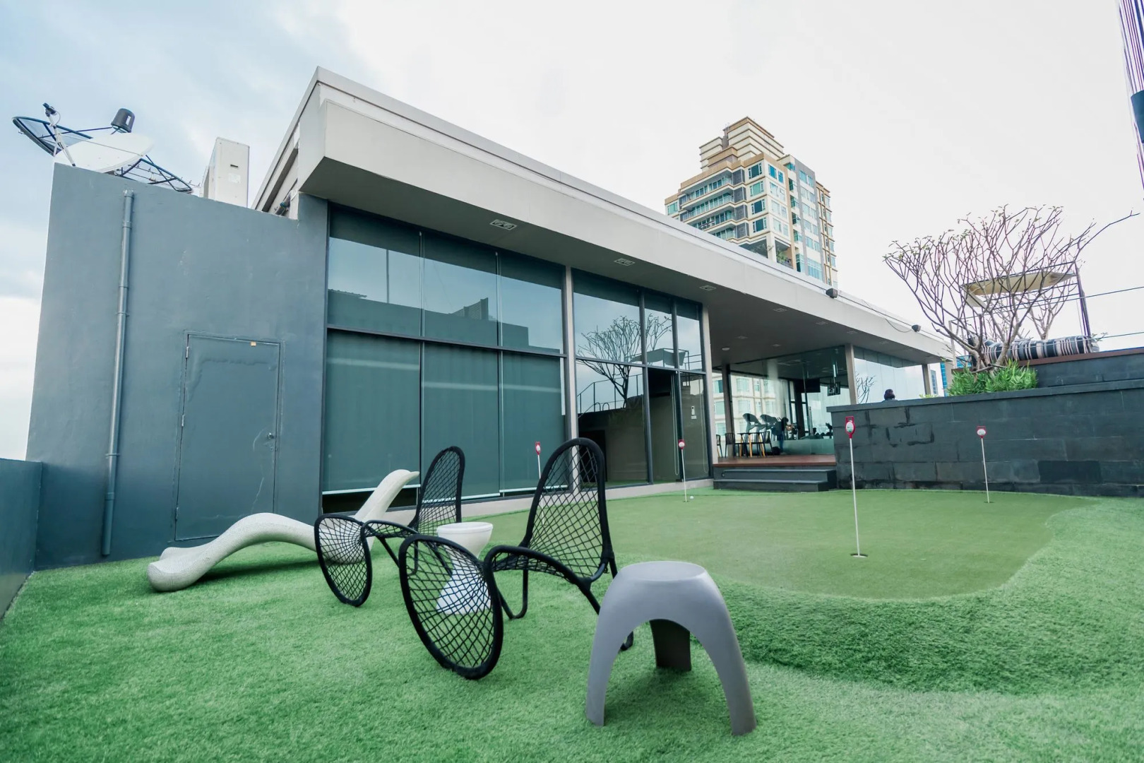 The Residence on Thonglor by UHG