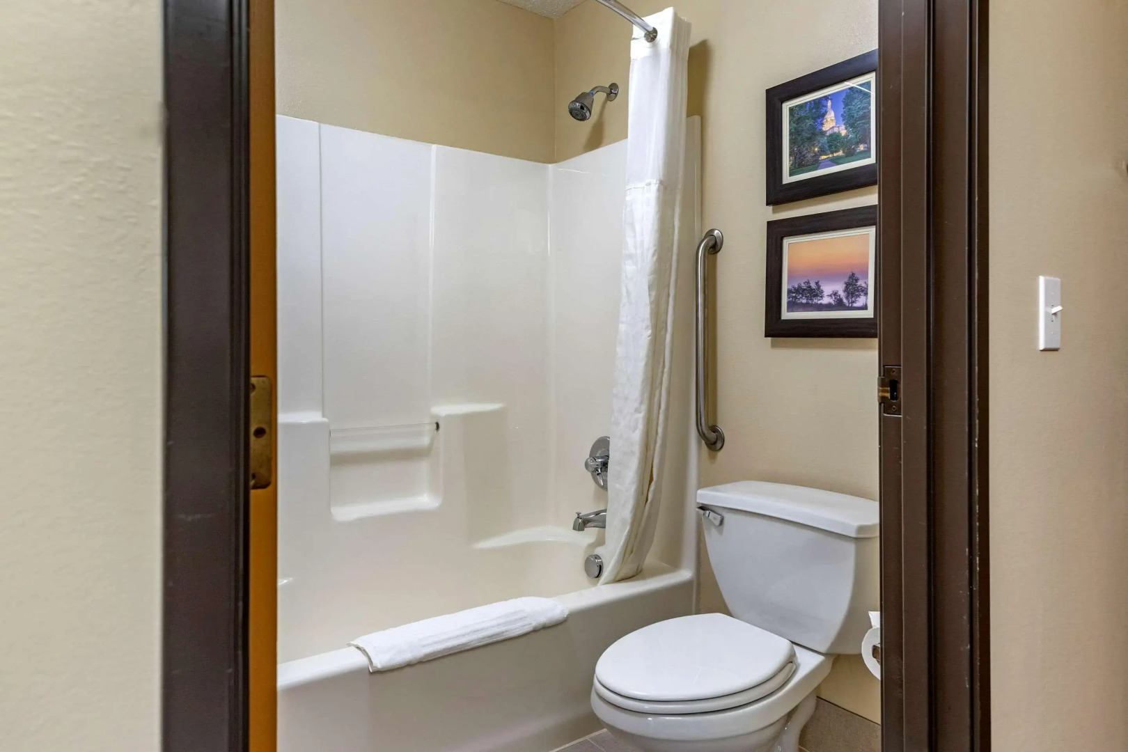 Comfort Inn & Suites Diamondale – Lansing