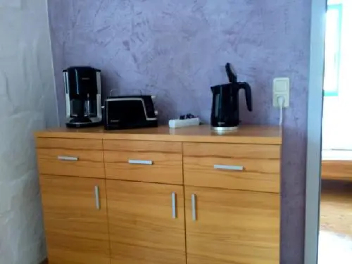 Ferienwohnungen Am Butterturm