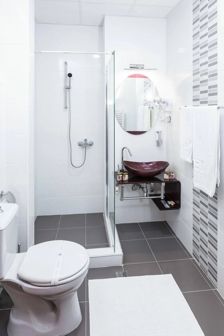 Modern Inn Boutique Hotel