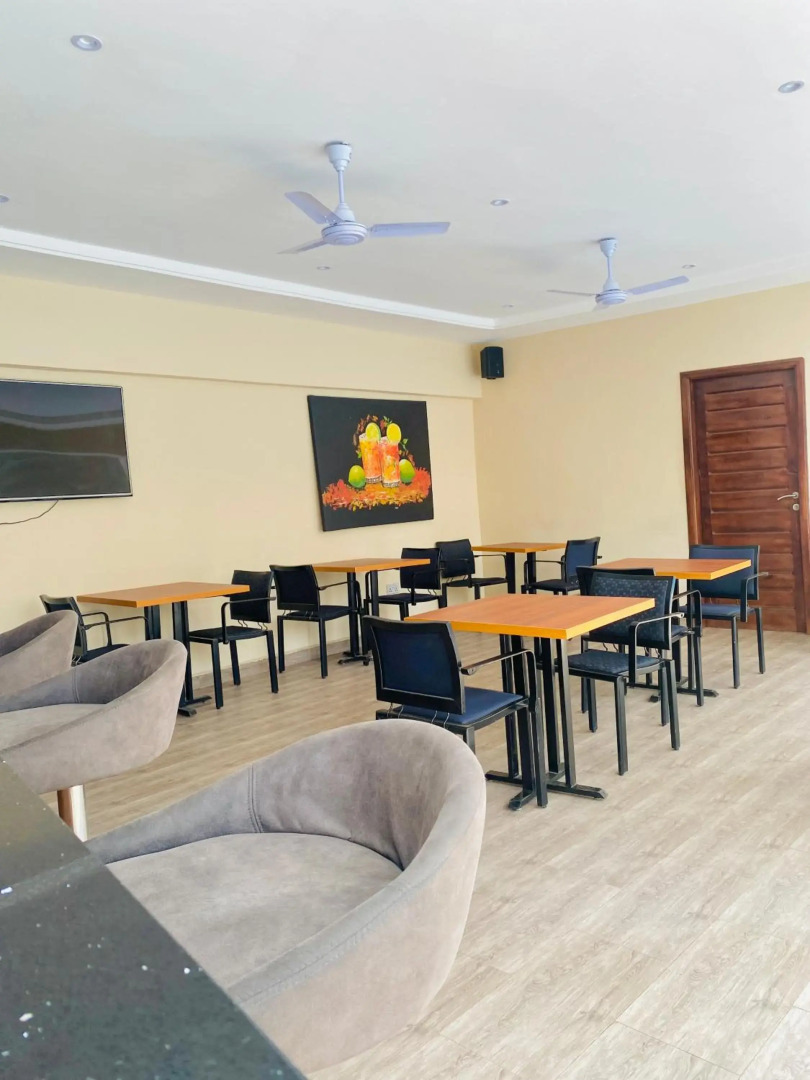 Aiden Homes And Apartments