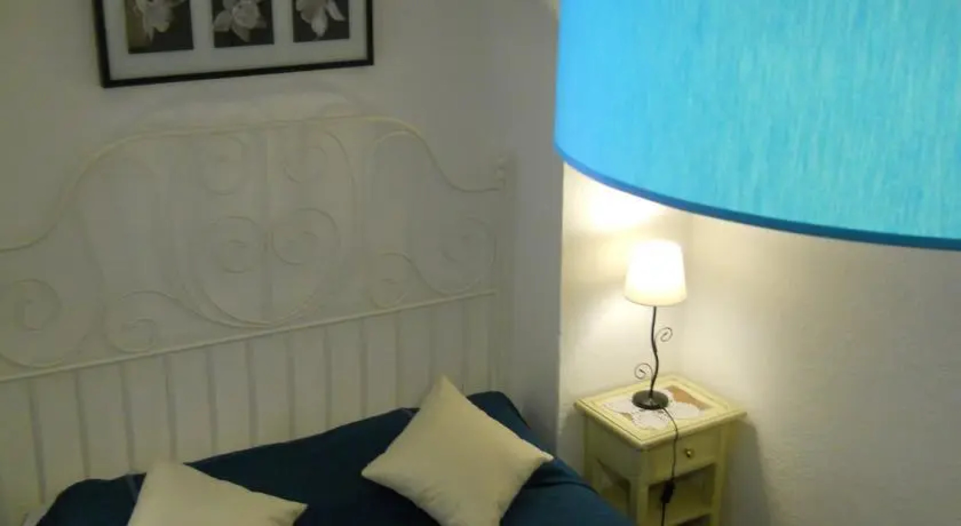 Casa das Buganvilias