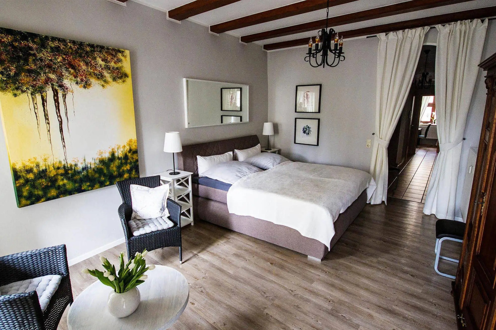 Görlitz Apartment - In der Bütt