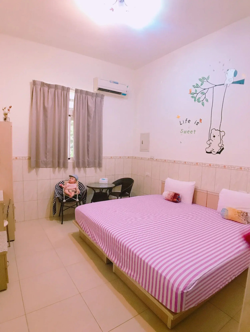 tai-chia Bed and Breakfast