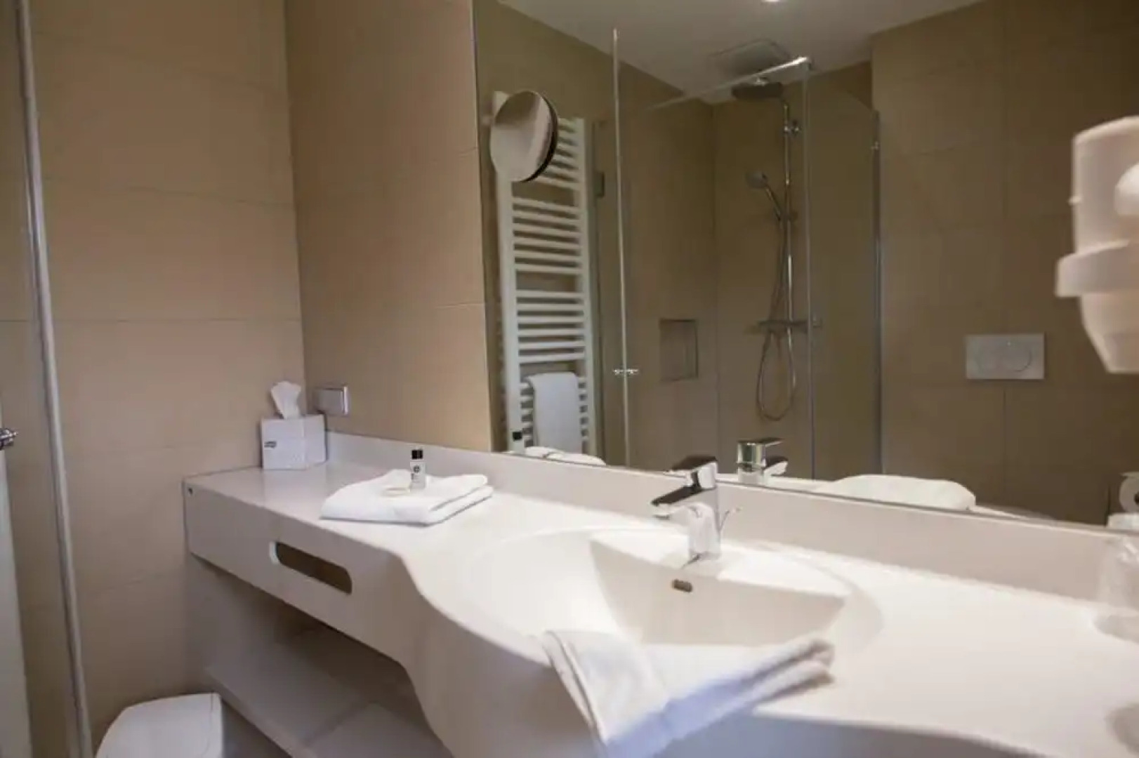 Wald - & Sporthotel Festenburg