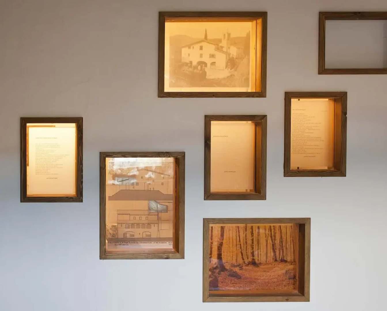 La Rectoria De Sant Miquel De Pineda