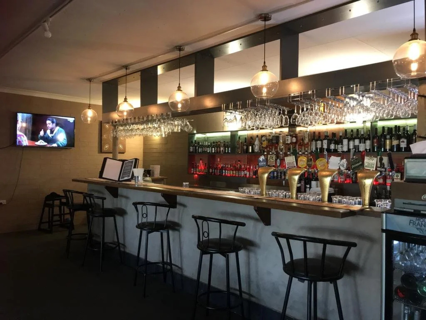 Katherine River Lodge