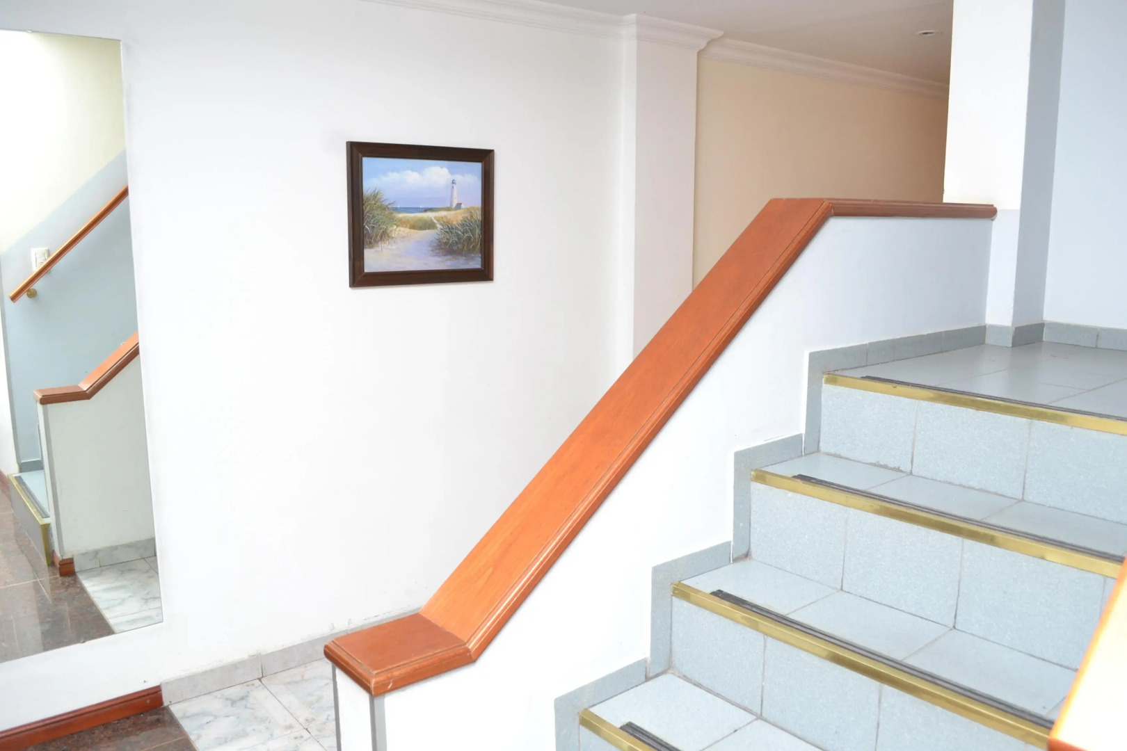 Apart Hotel Patagonia Sur