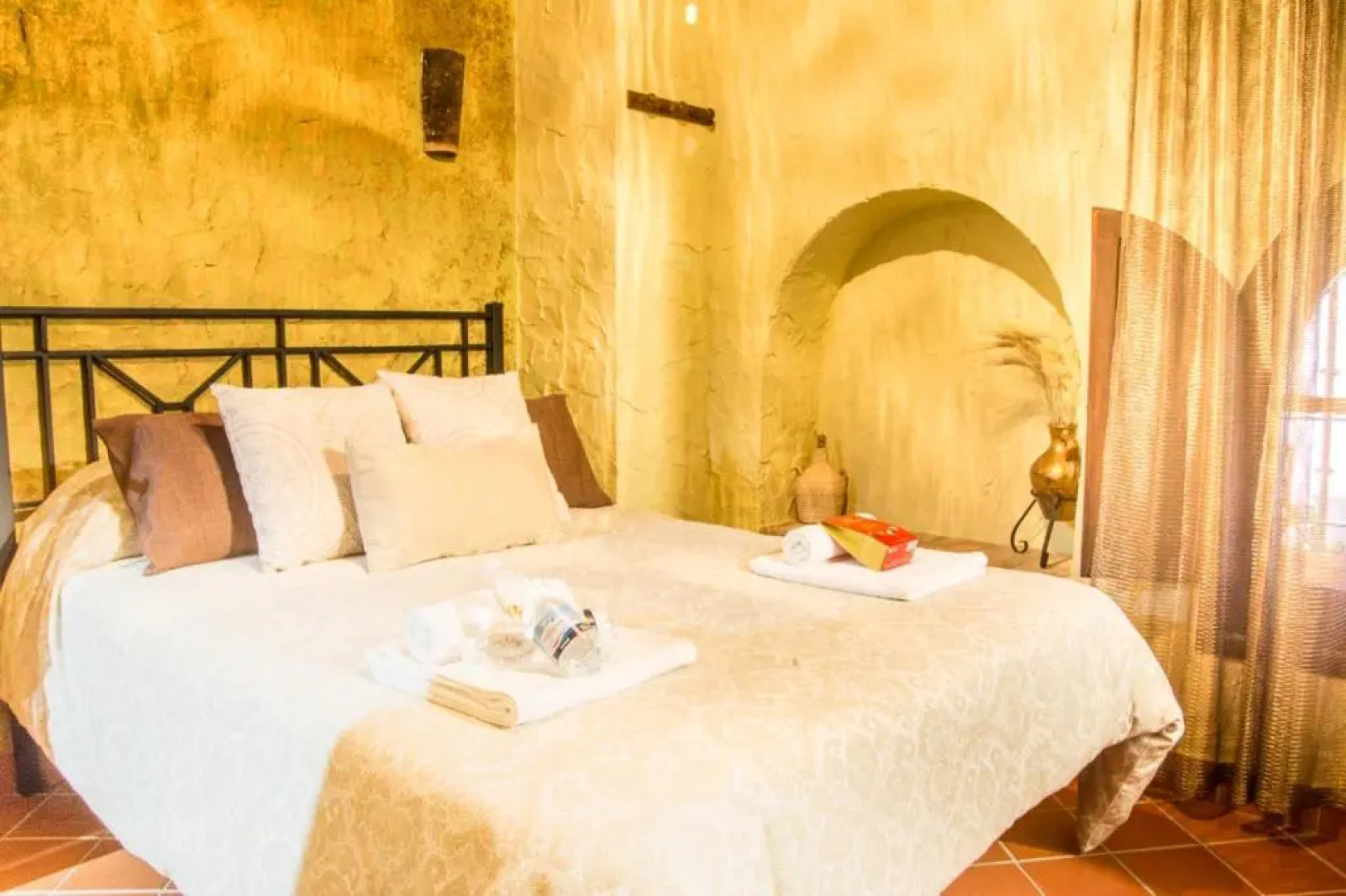 Casa Mirador San Pedro