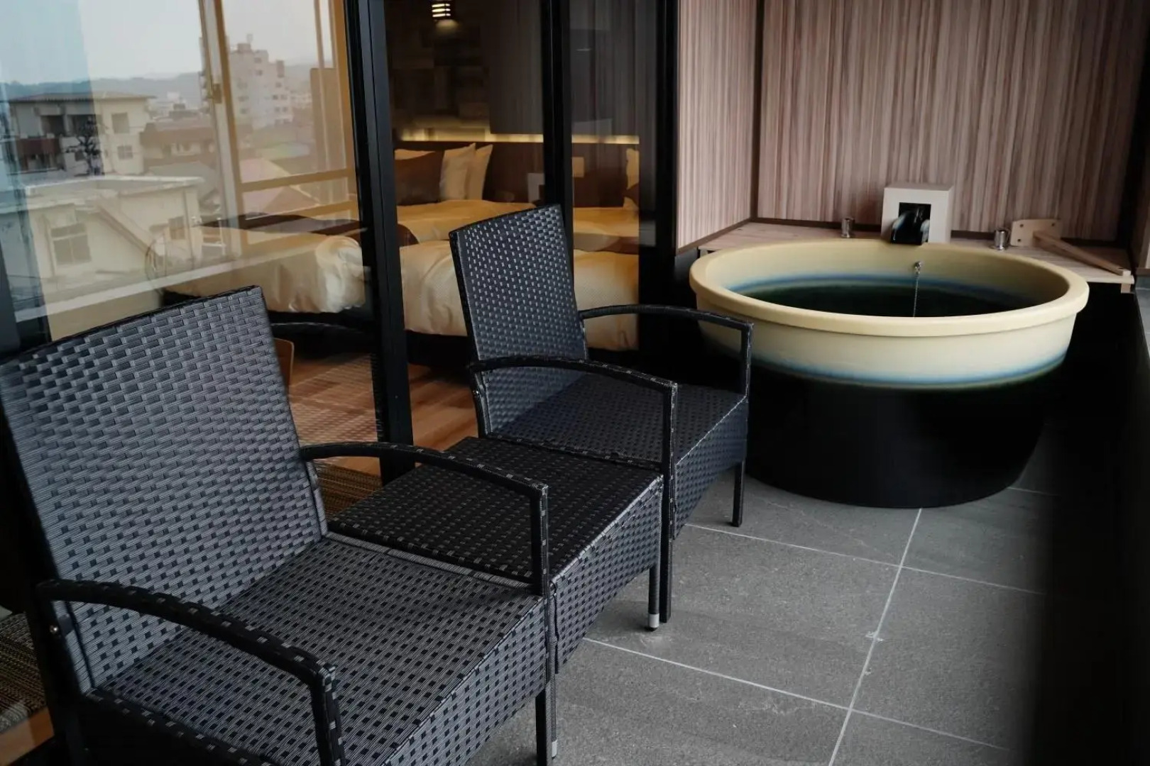 Livemax Resort Kaga Yamashiro