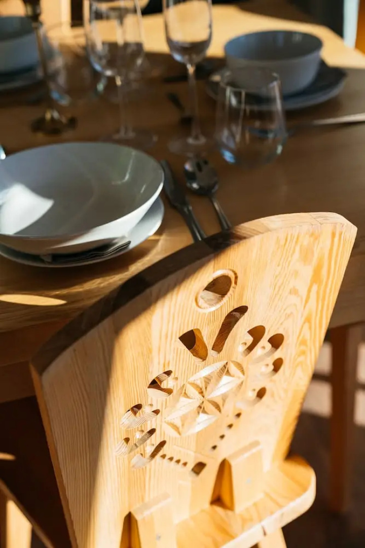 Dom Jarosze II - LoftAffair