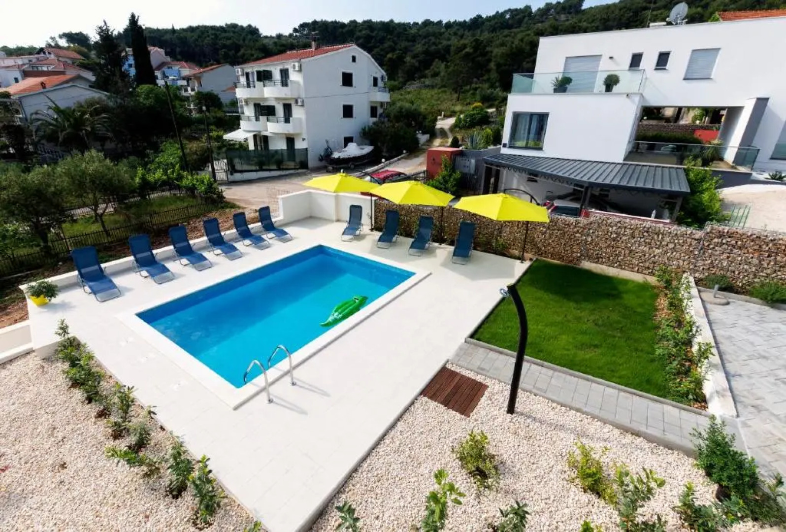 Apartments4friends Apartment NINA